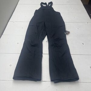 Mountain Hardwear Firefall 2 Black Bibs